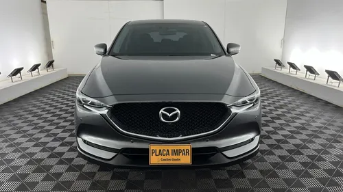 Mazda CX-5 GRAND TOURING