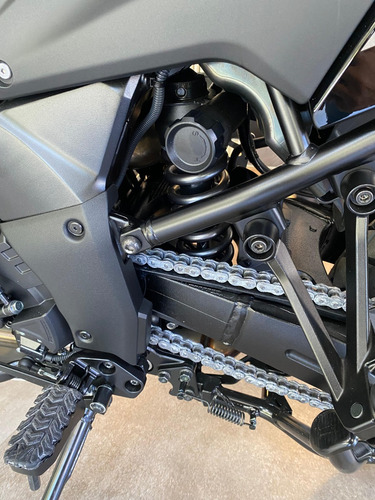 Suzuki V Strom 1050 De - Promo Contado - 2025