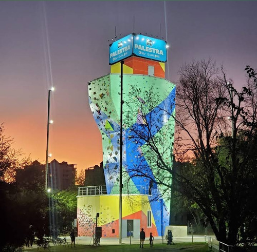 Ferias Y Parques