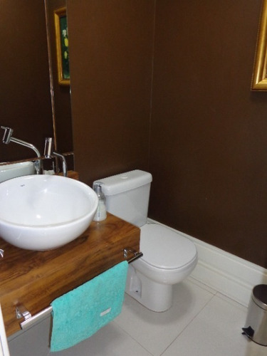 Apartamento Passo Da Areia Porto Alegre - 2901