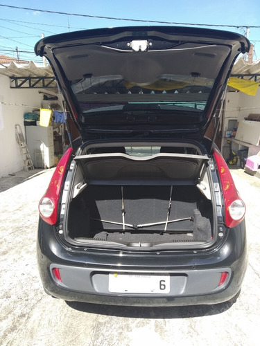 Palio Essence 1.6 Completíssimo - Ipva Pago -abaixo Tab Fipe