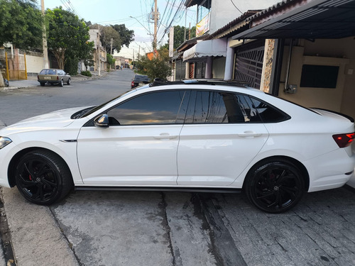 Volkswagen Jetta 1.4 R-line 250 Tsi Flex Aut. 4p