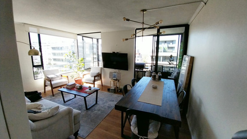 100pro Vende Departamento 3d 2b Sector Rotonda Atenas