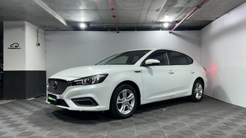 MG MG6 1.5T Com Mt