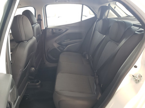 Fiat Argo Drive Plus 2021