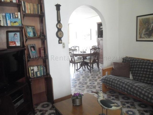 Imagen 6 de 14 de Apartamento En Venta Macaracuay