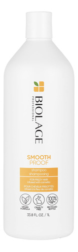 Biolage Champ Suave | Limpia, Suaviza Y Controla El Encrespa