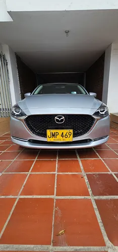 Mazda 2 1.5 Grand Touring Aut