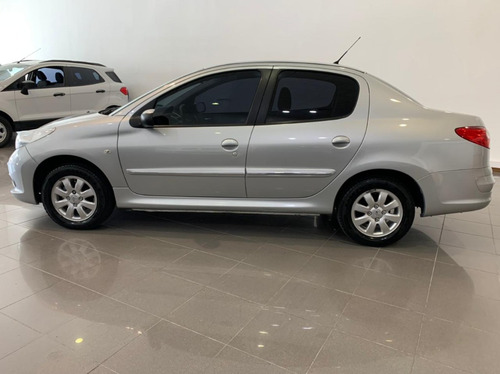 Peugeot 207 Compact 1.4 Hdi 4p Allure 2013