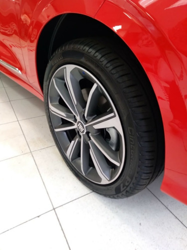 Imagen 10 de 15 de Fiat Cronos Precisión 1.8 At6 2022 0km Tenemos Stock *