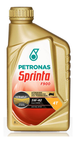 Aceite Petronas Mv Agusta F3 800 F900 5w40 X4l