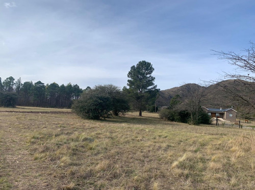 Imagen 8 de 9 de Vendo Lotes En Villa Giardino Pueblo Nativo