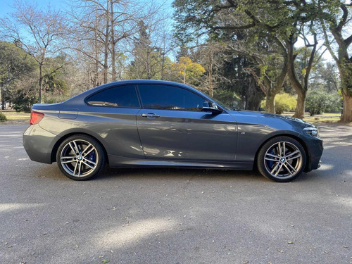 Imagen 13 de 15 de Bmw Serie 2 2020 2.0 M240i Mpackage Lci Coupé