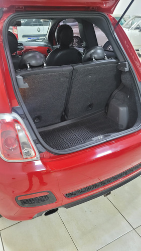 Fiat 500 1.4 Sport 105cv