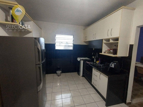 Imagem 16 de 30 de Vendo Casa Em Laranjeiras - Ca0321