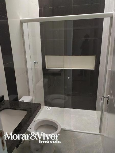 Imagem 3 de 15 de Casa Para Venda Em Fazenda Rio Grande, Eucaliptos, 3 Dormitórios, 1 Banheiro, 2 Vagas - Faz6060_1-2055329