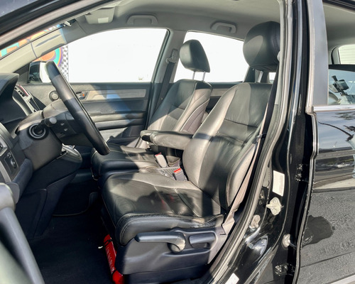 Honda CR-V 2.0 LX 4X2 16V
