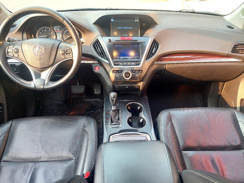 Acura MDX 3.7 Awd At