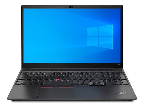 Notebook Lenovo Thinkpad E15 Gen 3 15.6 Ryzen 7 512gb 16gb