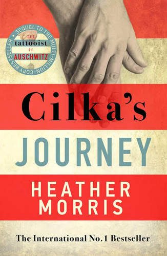 Libro Cilka's Journey De Morris Heather