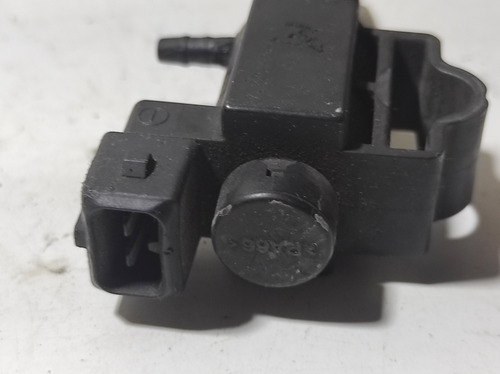 Sensor Solenoide Gases Original Optra (tapa Amarilla) (Usado)