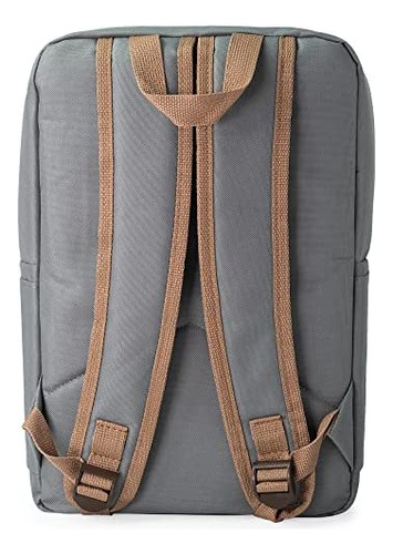 Ramsburry Mochila Casual, Piezas De Cuero Genuino, Viaje, Se