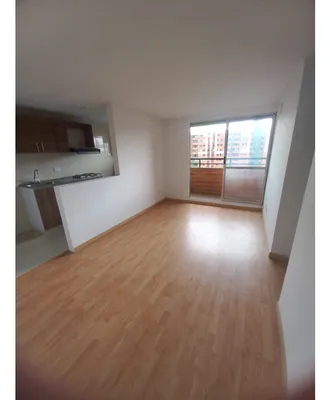 Apartamento en venta