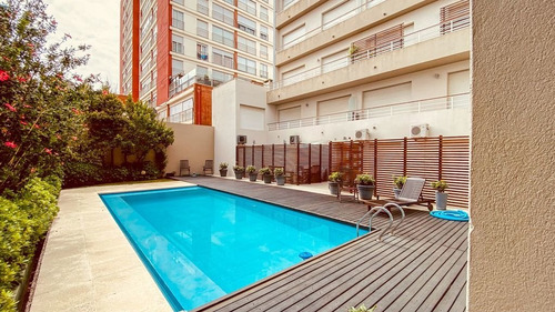 Imagen 25 de 29 de Apartamento 3 Dormitorios En Península, Punta Del Este - Mar De Lobos