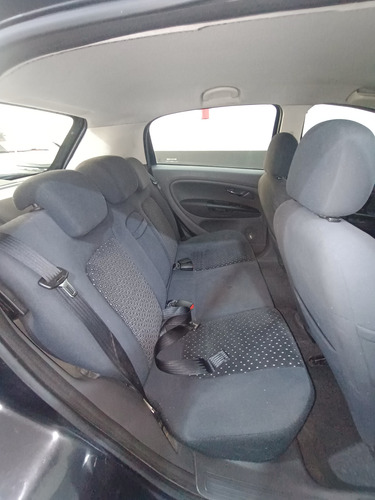 Fiat Punto 1.8 Hlx