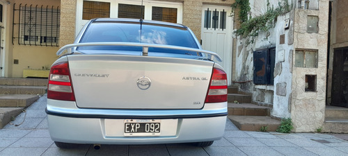 Chevrolet Astra 2.0 Gl