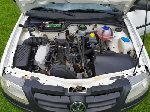 Volkswagen Saveiro 1.6 Titan C/ Direçao Hd