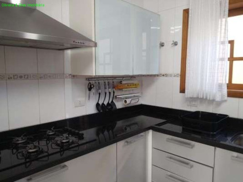 Imagem 27 de 30 de Casa Em Condomínio Com Acesso Pelo Km 25 Da Raposo Tavares, Ótima Localização, Fácil Acesso A Rodovia. - Ca00721 - 69286551