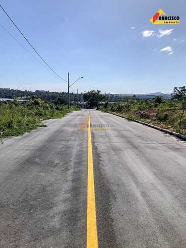 Imagem 8 de 24 de Lote À Venda, Balneário Do Lago - Carmo Do Cajuru/mg - 47059