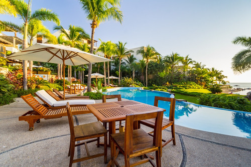 Imagen 7 de 15 de Departamento En Venta, Bahía De Banderas, Nayarit