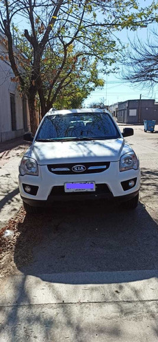 Kia Sportage 2.0 Ex Mt 4x2 Esp 2010
