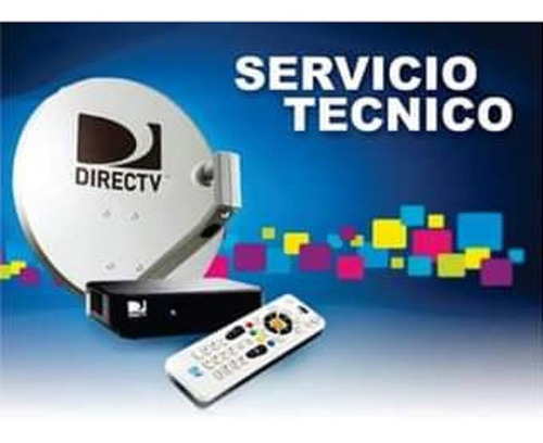 Imagen 2 de 2 de Servicio Tecnico Inter Satelital Movistar-simple Tv Y Cantv