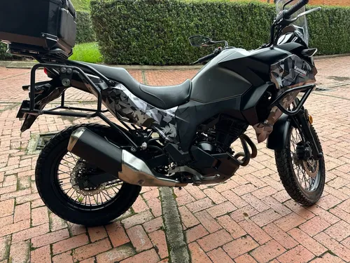 Versys -x