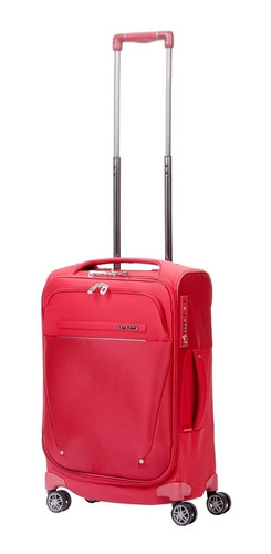 Valija Samsonite Cabina B Lite Icon 55cm Ultraliviana Mira!