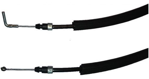 Cable Porton Fiorino Xmf. Der. Largo: 885mm Oferta