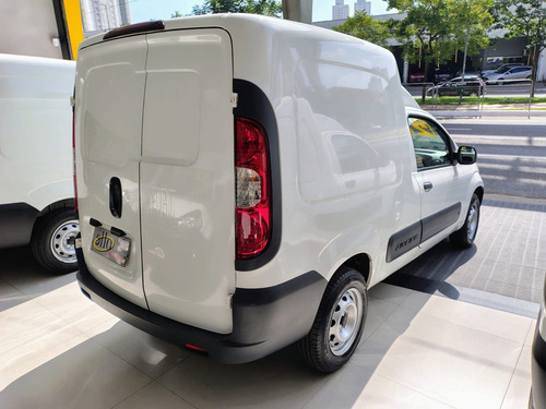 Fiat Fiorino 1.4 Working Flex 4p 5 marchas