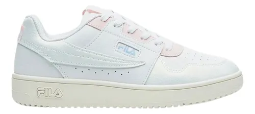 Tenis Fila Acd Classic Feminino