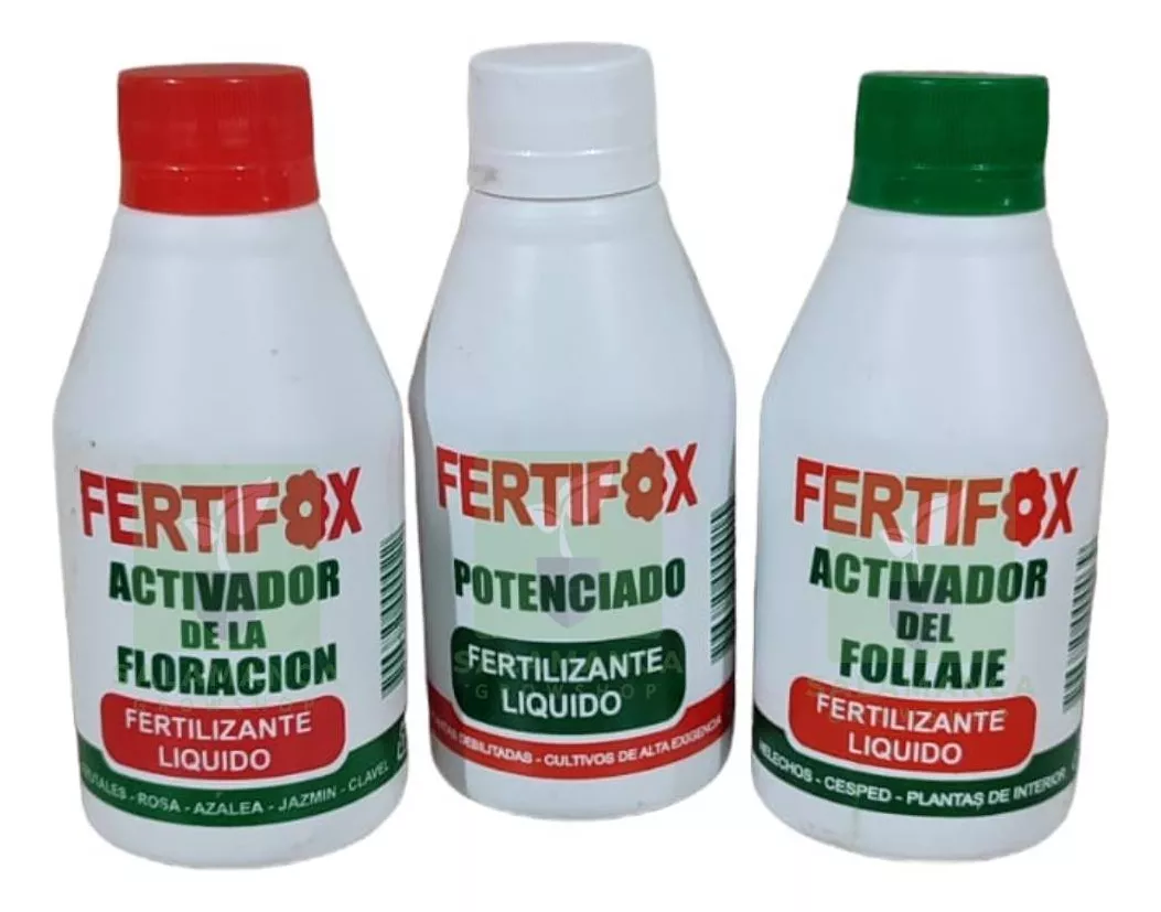 Segunda imagen para búsqueda de fertilizantes para sus plantas