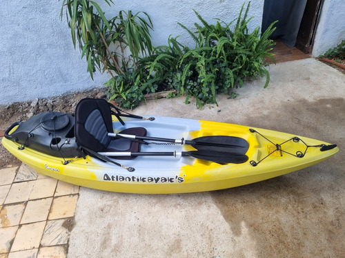 Kayak Simplo 