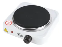Comprar Anafe Eléctrico 1 Hornalla Kassel - Ks-afe1