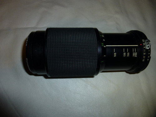 Imagen 4 de 9 de Cámara Nikon (em) Analógica. De Colección