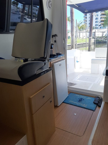 Sport Cruiser Alpha 2800 Año 2018.