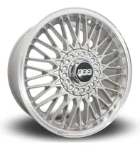 Comprar Jogo De Rodas Aro 17 Tala 6 Bbs Balina 4x100\u002F108 Gol Up Gti