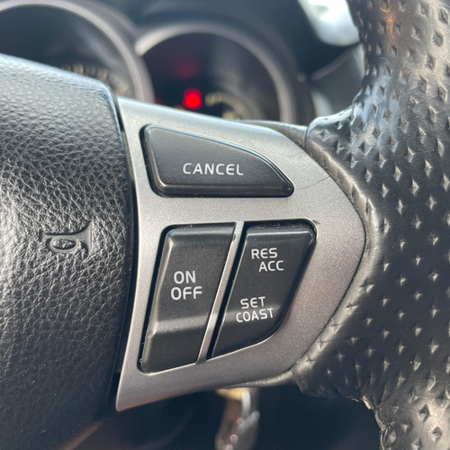 Suzuki Grand Vitara 2.0 2wd Aut. 5p