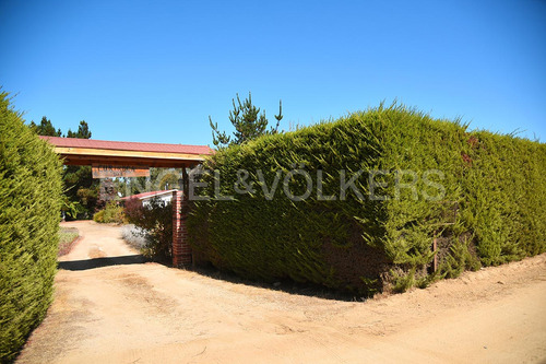 Casa En Alcazar De Torres. Algarrobo