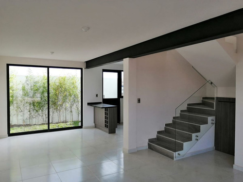 Imagen 4 de 21 de Se Venden Casas En Juriquilla San Isidro, Equipadas, 3 Recam
